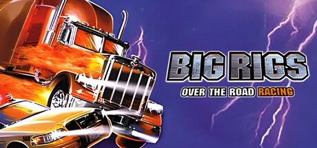 Big Rigs: Over the Road Racing – Eines der Schlechtesten Spiele Aller Zeiten kehrt 2025 auf Steam zurück!
